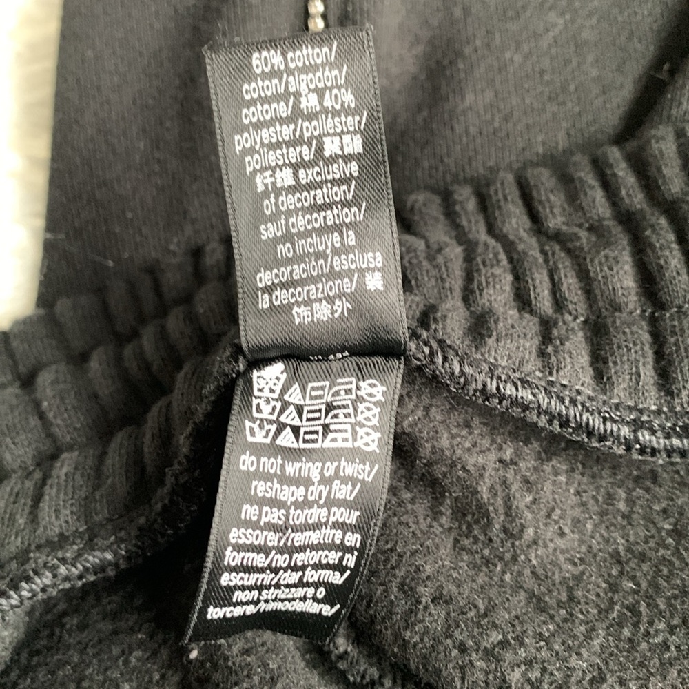 🌸VICTORIAS SECRET WIDE LEG LOUNGE PANTS🌸 - Picture 5 of 5